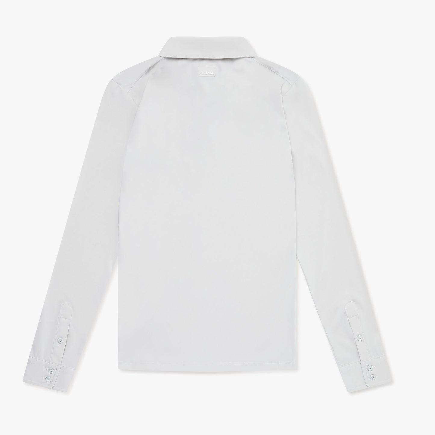 CORE Polo - Silver