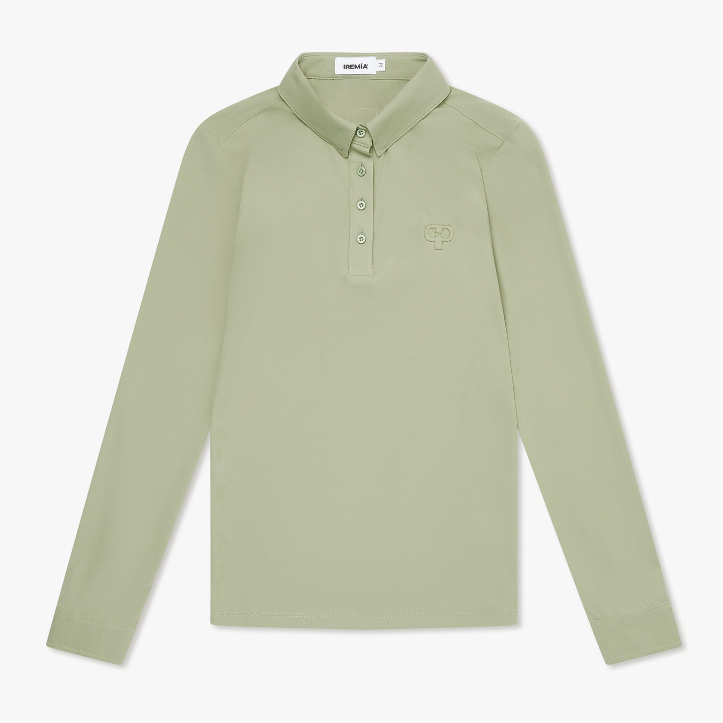 CORE Polo - Sage