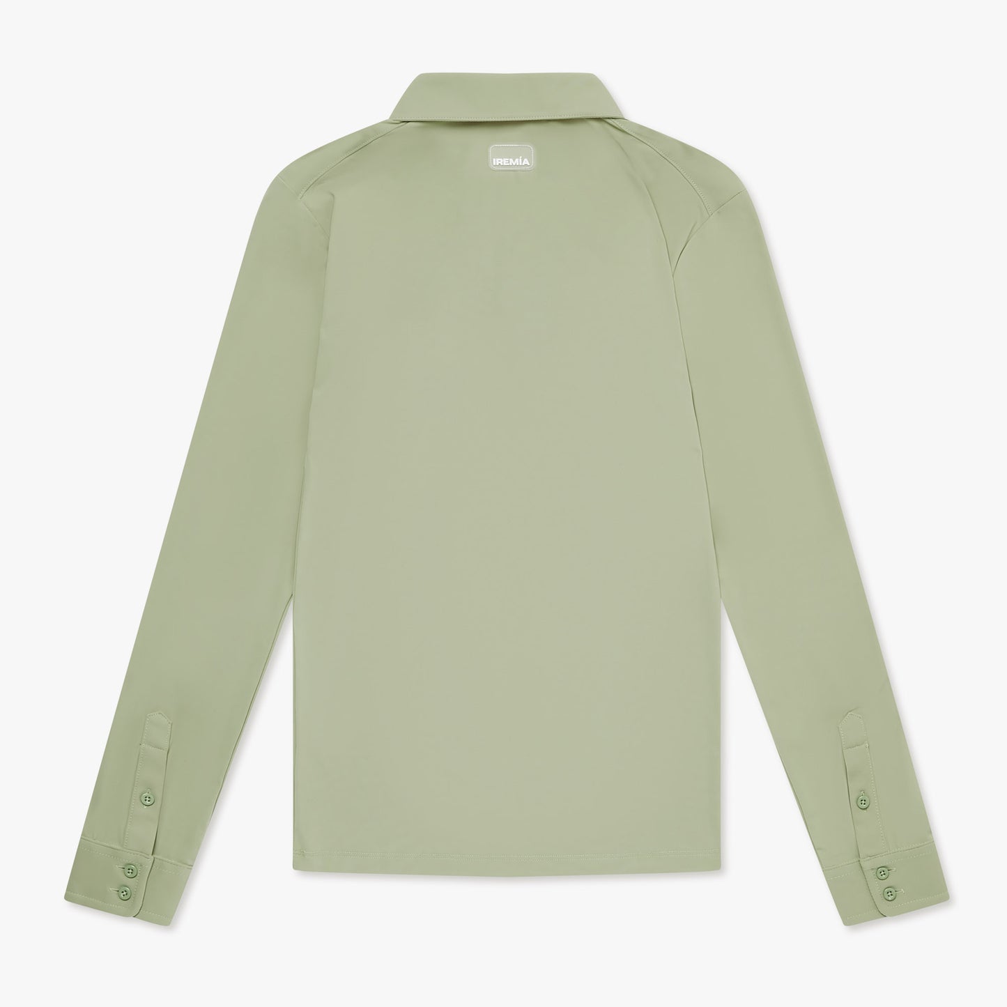 CORE Polo - Sage