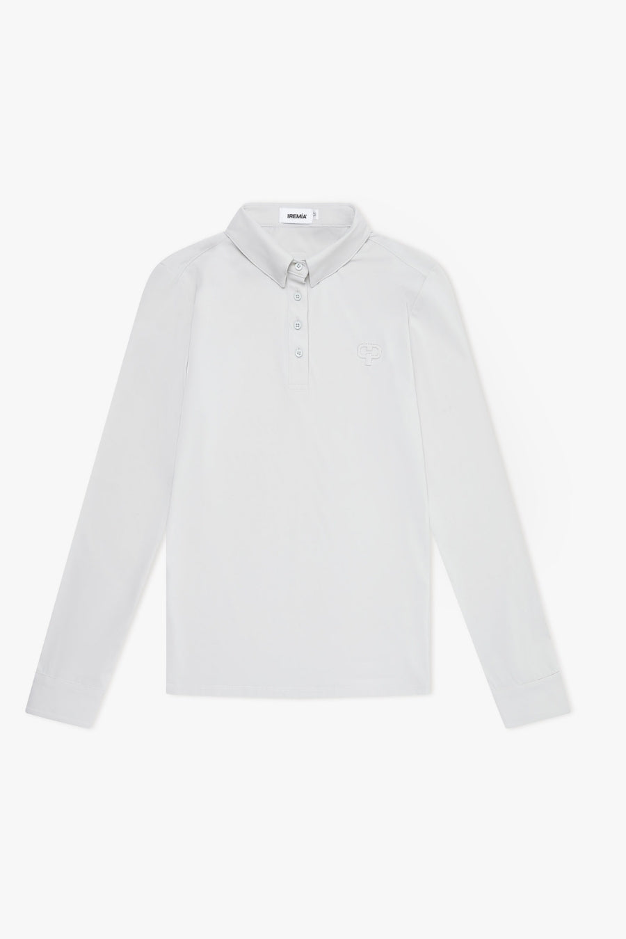 CORE Polo - Silver
